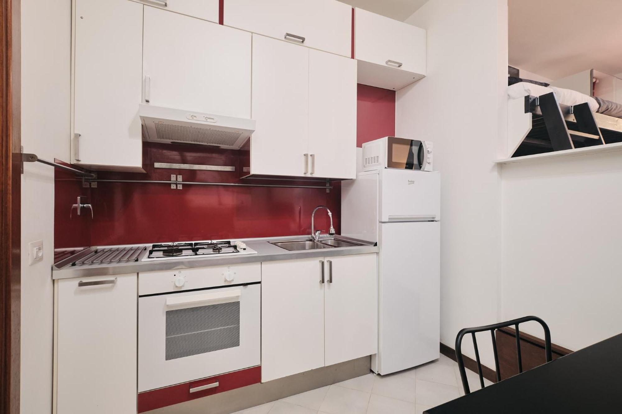 Trastevere- Flat Con Giardino, Ac, Wi-Fi & Netflix Rome Exterior photo