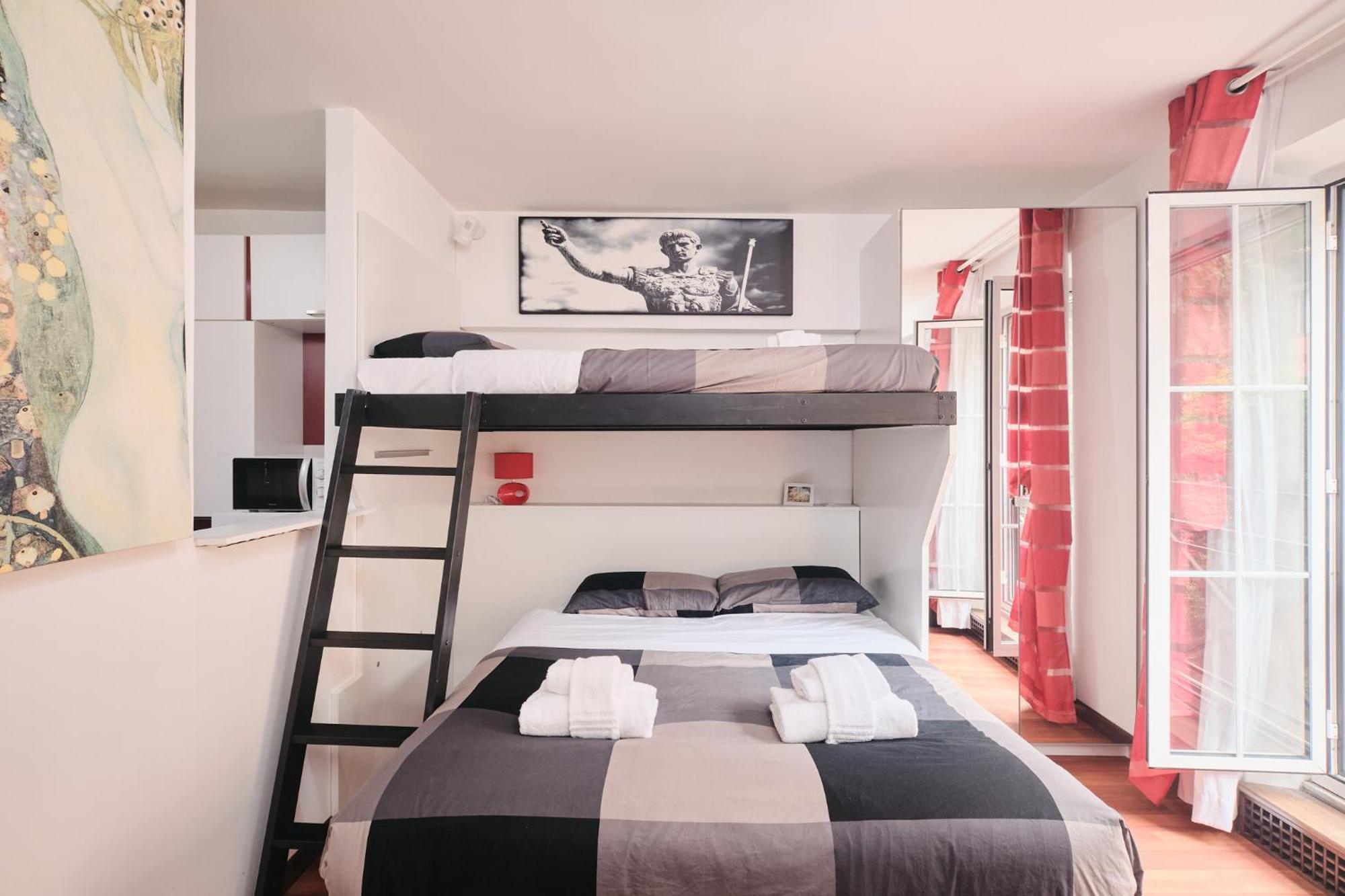 Trastevere- Flat Con Giardino, Ac, Wi-Fi & Netflix Rome Exterior photo