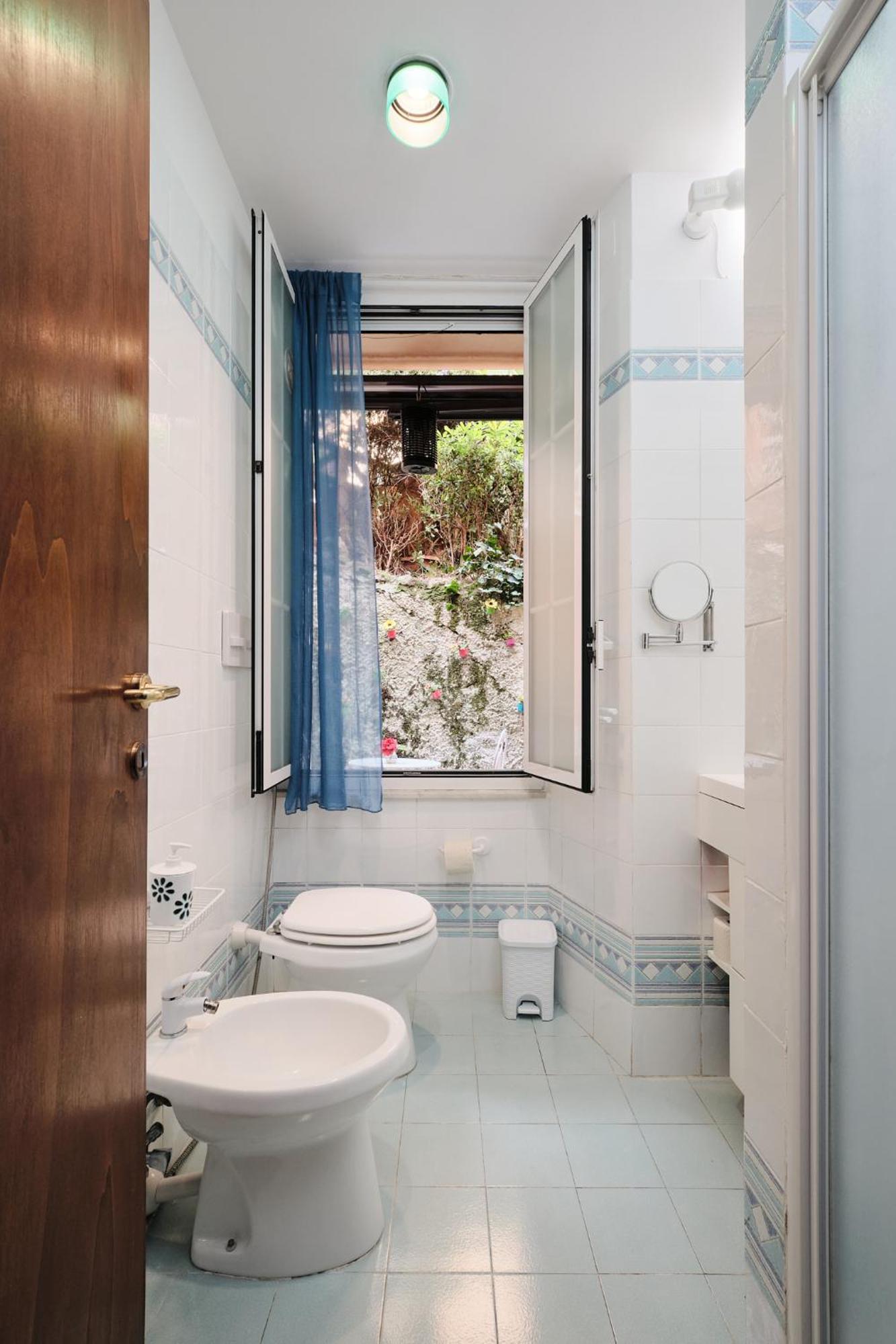 Trastevere- Flat Con Giardino, Ac, Wi-Fi & Netflix Rome Exterior photo