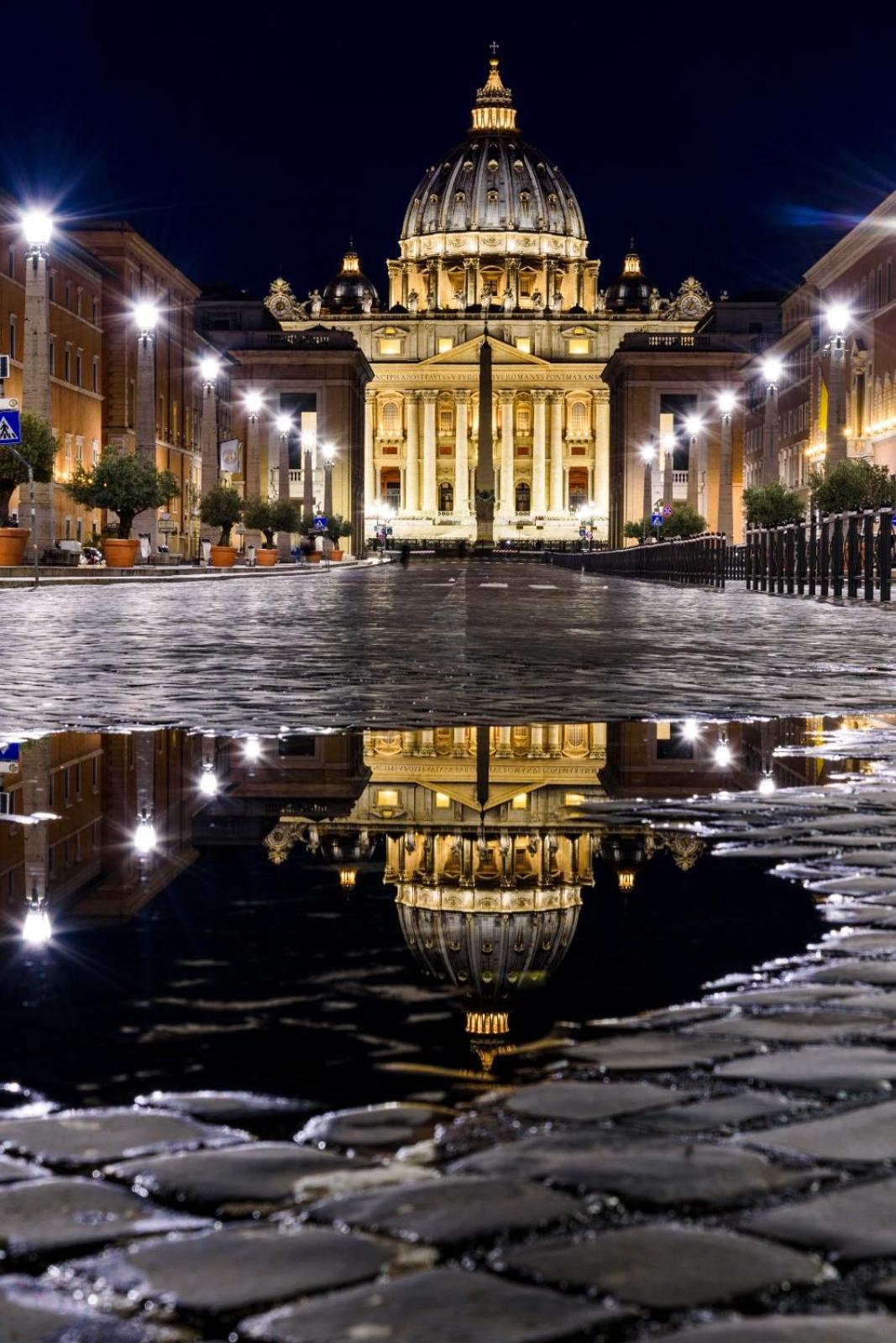 Trastevere- Flat Con Giardino, Ac, Wi-Fi & Netflix Rome Exterior photo